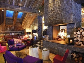 Le Savoy