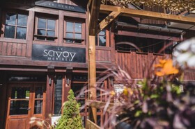 Le Savoy