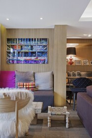Le Savoy