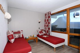 Résidence Odalys Le Hameau du Mottaret