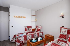 Résidence Odalys Le Hameau du Mottaret