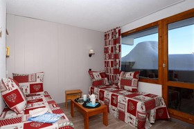 Résidence Odalys Le Hameau du Mottaret