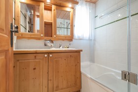 Pierre & Vacances Premium Les Fermes De Méribel