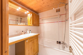 Pierre & Vacances Premium Les Fermes De Méribel