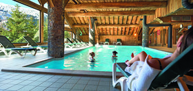 Pierre & Vacances Premium Les Fermes De Méribel