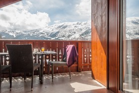 Pierre & Vacances Premium Les Fermes De Méribel