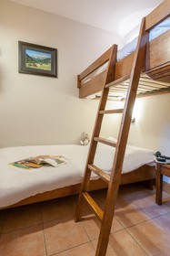 Pierre & Vacances Premium Les Fermes De Méribel