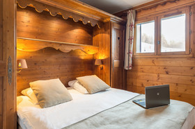 Pierre & Vacances Premium Les Fermes De Méribel