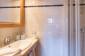 Pierre & Vacances Premium Les Fermes De Méribel