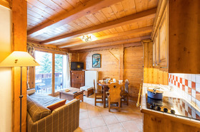 Pierre & Vacances Premium Les Fermes De Méribel