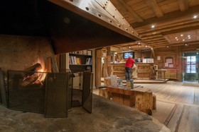 Pierre & Vacances Premium Les Fermes De Méribel