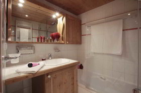 Pierre & Vacances Premium Les Fermes De Méribel