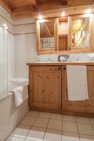 Pierre & Vacances Premium Les Fermes De Méribel