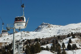 Les Sentiers du Tueda by Pierre & Vacances