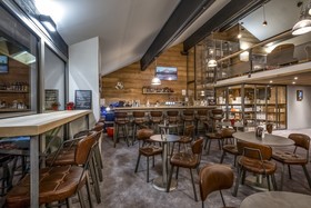 Résidence Premium L'Hévana