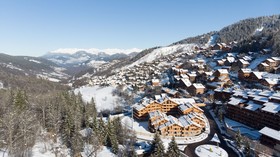 Résidence Premium L'Hévana