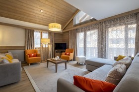 Résidence Premium L'Hévana