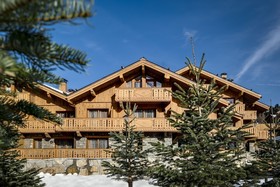 Résidence Premium L'Hévana