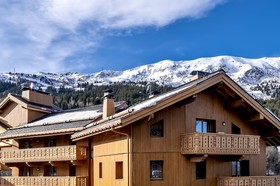 Résidence Premium L'Hévana