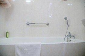 Hotel Les Arolles