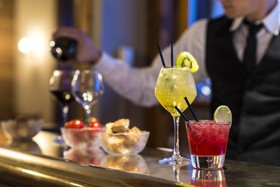 Hotel Les Arolles