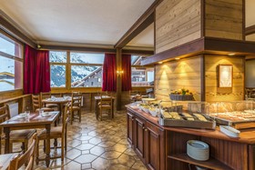 Hotel Les Arolles