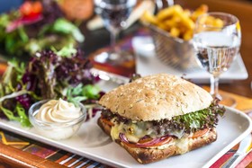 Hotel Les Arolles