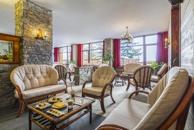 Hotel Les Arolles