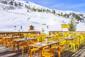 Hotel Les Arolles