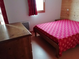 VVF Résidence Méribel Les 3 Vallées