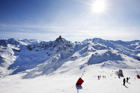 VVF Résidence Méribel Les 3 Vallées