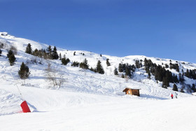 VVF Résidence Méribel Les 3 Vallées