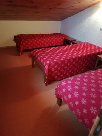 VVF Résidence Méribel Les 3 Vallées