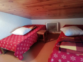 VVF Résidence Méribel Les 3 Vallées