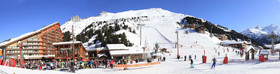 VVF Résidence Méribel Les 3 Vallées