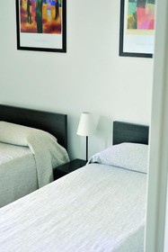 Appart’City Grenoble Meylan