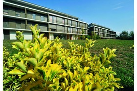 Appart’City Grenoble Meylan