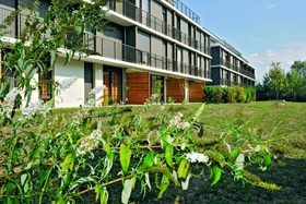 Appart’City Grenoble Meylan