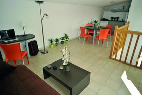 Appart’City Grenoble Meylan
