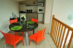 Appart’City Grenoble Meylan