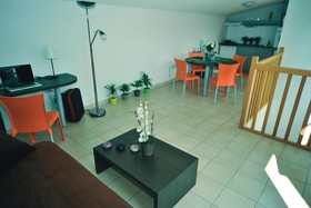 Appart’City Grenoble Meylan