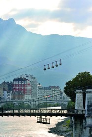 Appart’City Grenoble Meylan
