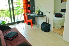 Appart’City Grenoble Meylan