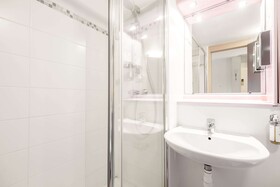 Comfort Hotel Grenoble Meylan
