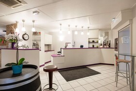Comfort Hotel Grenoble Meylan