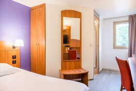 Comfort Hotel Grenoble Meylan