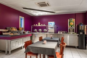 Comfort Hotel Grenoble Meylan