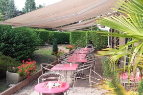 Comfort Hotel Grenoble Meylan