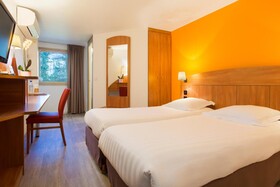 Comfort Hotel Grenoble Meylan