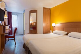 Comfort Hotel Grenoble Meylan